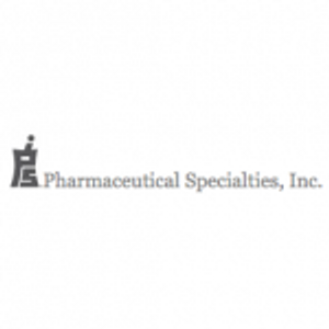 Pharmaceutical Specialties